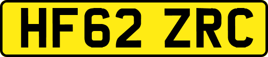 HF62ZRC