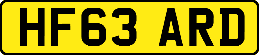 HF63ARD