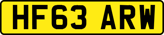 HF63ARW