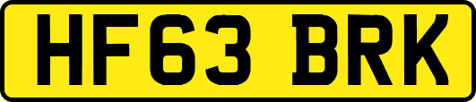 HF63BRK
