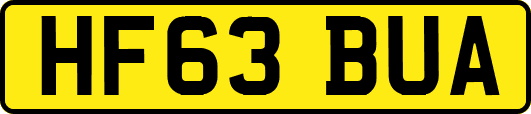 HF63BUA