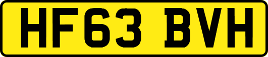 HF63BVH