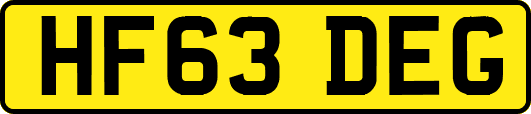 HF63DEG