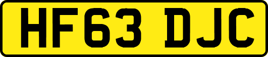 HF63DJC