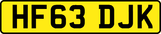 HF63DJK