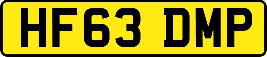 HF63DMP