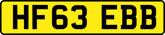 HF63EBB