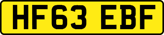 HF63EBF