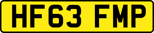 HF63FMP