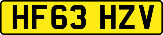 HF63HZV