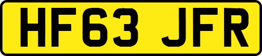 HF63JFR