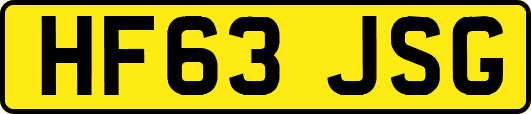 HF63JSG