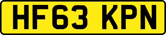 HF63KPN