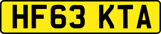 HF63KTA