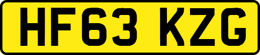HF63KZG