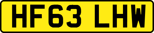 HF63LHW
