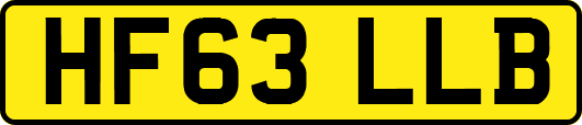 HF63LLB