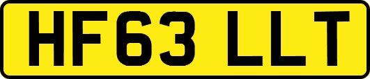 HF63LLT