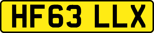 HF63LLX