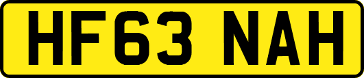 HF63NAH