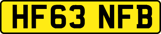 HF63NFB