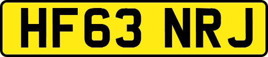 HF63NRJ