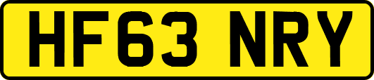 HF63NRY