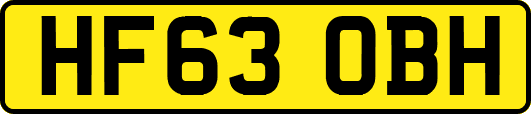 HF63OBH