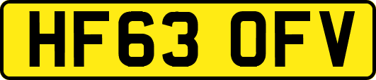HF63OFV