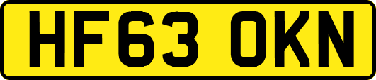 HF63OKN
