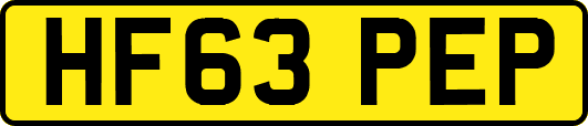 HF63PEP
