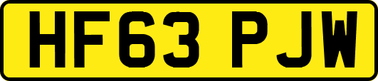 HF63PJW