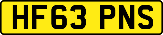 HF63PNS