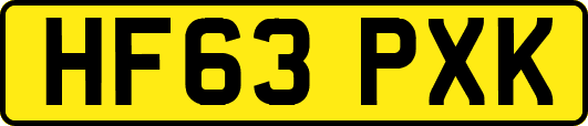 HF63PXK