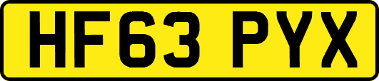 HF63PYX