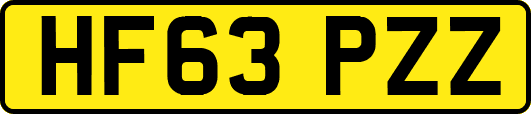HF63PZZ