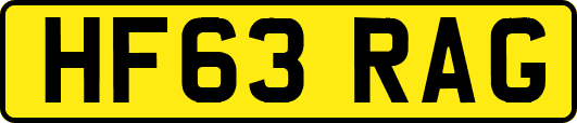 HF63RAG