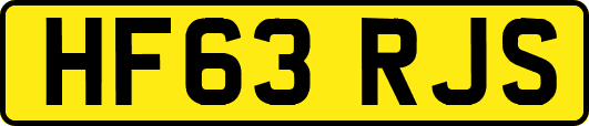HF63RJS