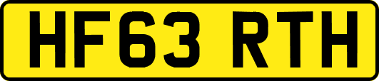 HF63RTH