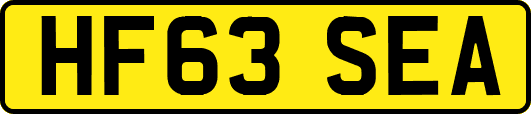 HF63SEA