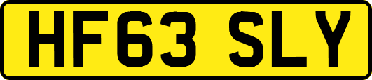 HF63SLY