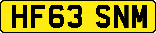 HF63SNM
