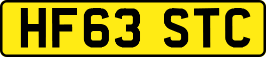 HF63STC