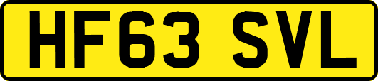 HF63SVL