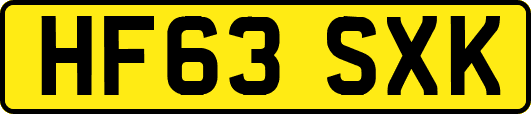 HF63SXK