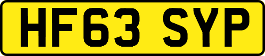 HF63SYP