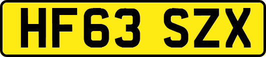 HF63SZX