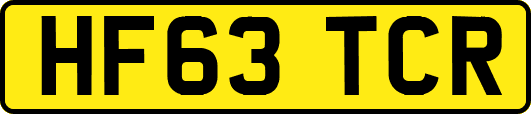 HF63TCR