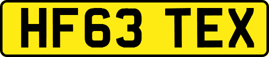 HF63TEX