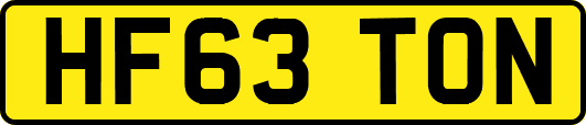 HF63TON